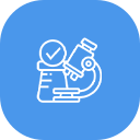 International publication of scientific research